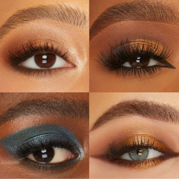 Tarte Glamazon Amazonian Clay Eyeshadow Palette - Limited Edition - Picture 8 of 8